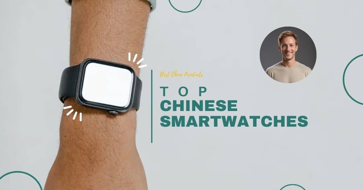 18 Top Chinese Smartwatches Cheap Chinese Smartwatches Reviewed