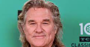 Kurt Russell Haircut