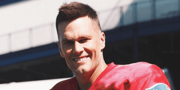 Tom Brady haircut