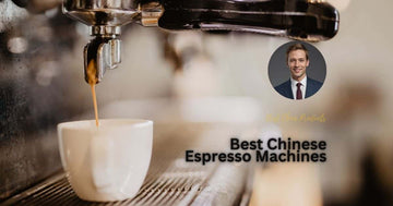 10 Best Chinese Espresso Machines | Quality Coffee Machines from AliExpress