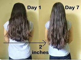 2 Inches of Hair: How Long Is It Really?