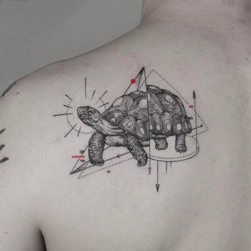 Impressive Tattoo Design Ideas