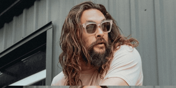 Jason Momoa haircut