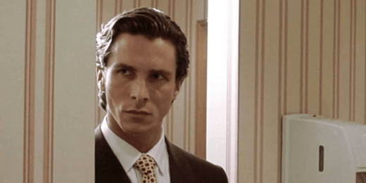 Patrick Bateman Haircut and How to Style