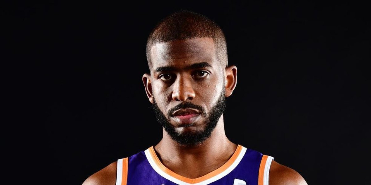 Chris Paul Haircut and How to Style