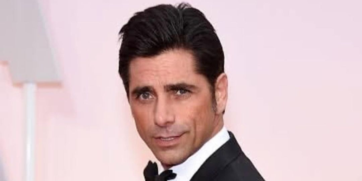 John Stamos Haircut