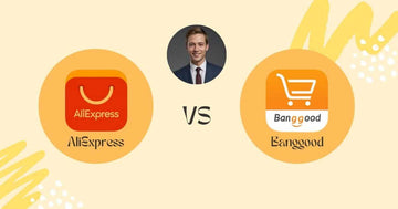 AliExpress vs Banggood