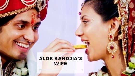 10 Pics Of Alok Kanojia (HealthyGamerGG) With His Wife