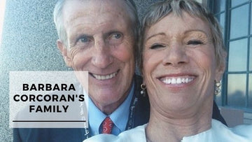 Info & Pics Of Barbara Corcoran's Husband & Family