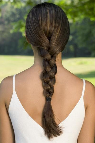 25 Simple Easy Ponytail Hairstyles For Women 2022