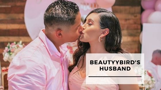 Top 12 Pics Of Yasmin (BeautyyBird) With Her Husband