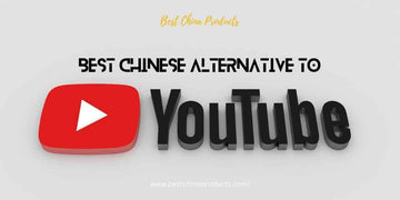 Chinese Alternative to YouTube