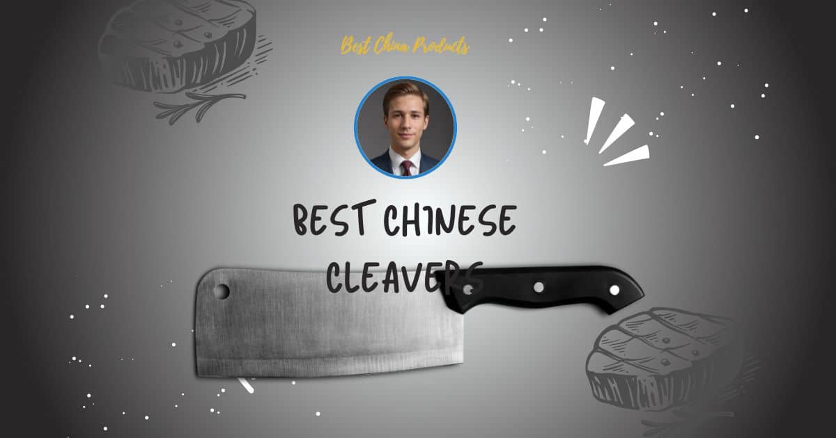 chinese cleaver