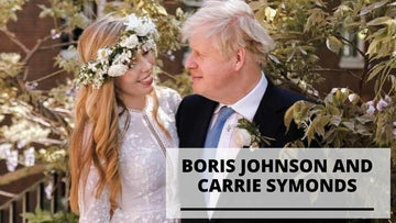 Have You Seen Boris Johnson's Wife?