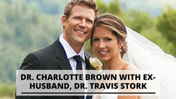 Info and Pics of Dr. Charlotte Brown and Travis Stork