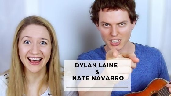 9 Rare Pics Of Dylan Laine With Her Husband Nate Navarro