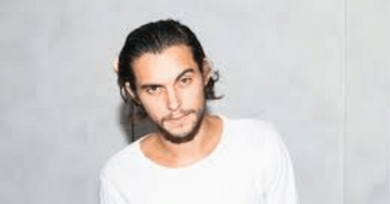 Dylan Rieder Haircut