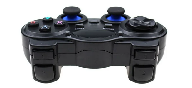 FAKE PS4 Controller Review