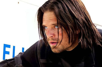 Best Bucky Barnes Haircuts