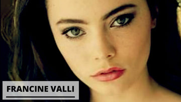 Francine Valli: Daughter of Frankie Valli