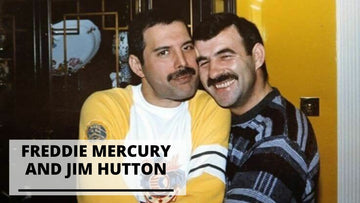 Who is the Wife of Freddie Mercury?