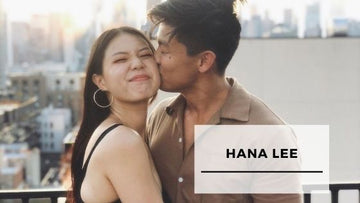 Top 11 Pics Of Hana Lee With Her Boyfriend Jimmy Cao