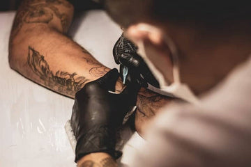 Can Tattoos Cause Blood Poisoning