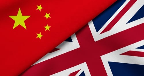 How to Import From China To UK