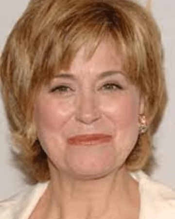 Jane Pauley Haircut