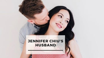 Top 12 Pics Of Jennifer Chiu With Her Husband