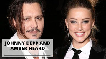 Info and Pics of Johnny Depp and Amber Heard