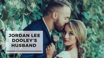 Info & Pics Of Jordan Lee Dooley's Husband