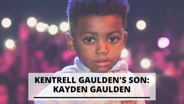 Info and Pics of Kayden Gaulden and His Family