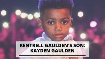 Info and Pics of Kayden Gaulden and His Family