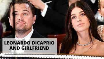 Never Seen Pictures of Leonardo DiCaprio and Girlfriend Camila Morrone