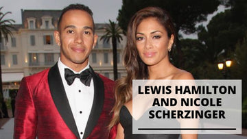 Who is Lewis Hamilton's Girlfriend?