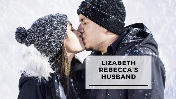 Top 12 Pics Of Lizabeth Rebecca With Her Husband