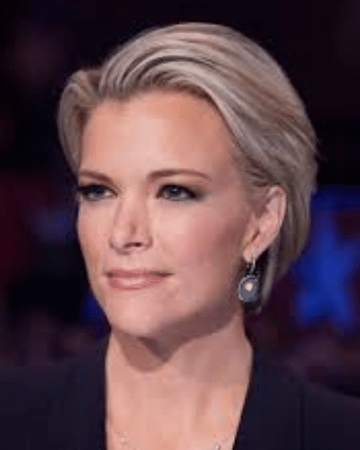 Megyn Kelly Haircut