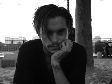 Dylan Rieder Haircut Tutorial