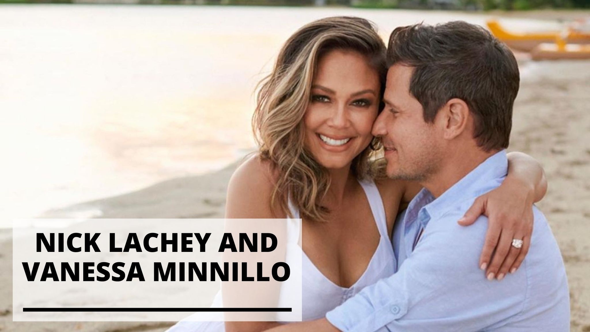 Best Phots of Nick Lachey and Wife Vanessa Minnillo