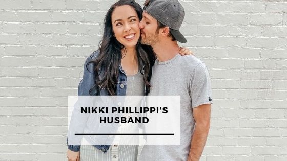 Top 10 Pics Of Nikki Phillippi With Her Husband