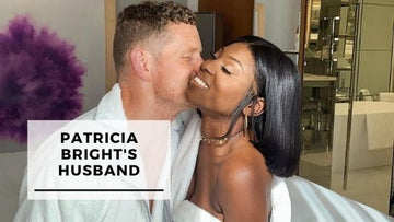 Top 11 Pics Of Patricia Bright With Her Husband Mike