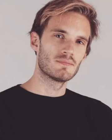  Pewdiepie Hairstyle