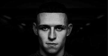 Phil Foden Haircut