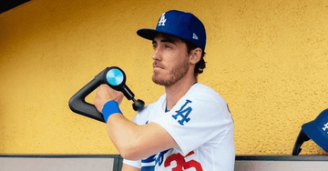 Cody Bellinger Haircut