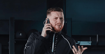 Behzinga Haircut and How to Style