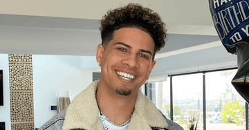 Austin McBroom Haircut