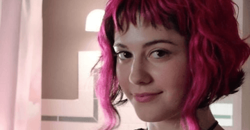 Ramona Flowers Haircut and Hairstyles - 20 real-life photos!