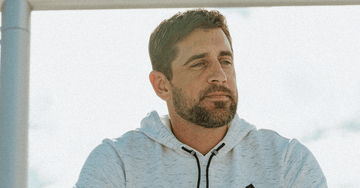 Aaron Rodgers Haircut - Trending photos