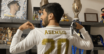 Asensio Haircut - with pictures